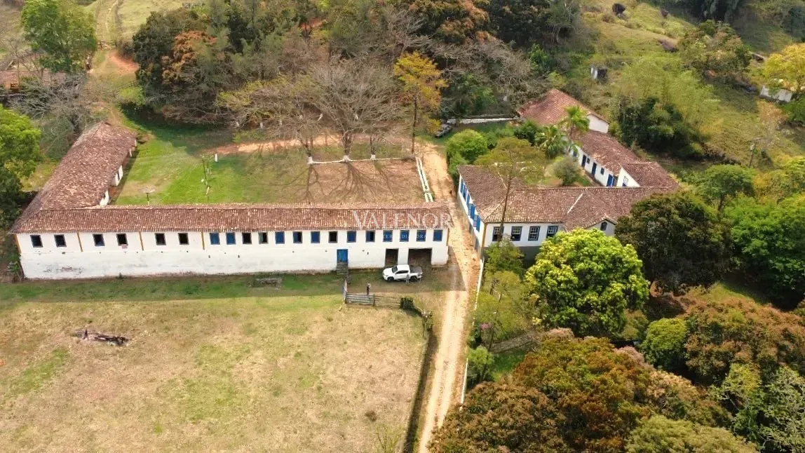 Fazenda, 500 hectares - Foto 2