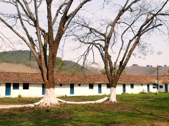 Fazenda com 5000000m² 30 quartos e 15 banheiros, à venda, no bairro Novo Horizonte em Juiz de Fora