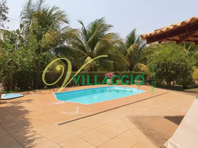 Fazenda com 1250m² 3 quartos e 5 banheiros, à venda, no bairro Enseada Azul II em Fronteira