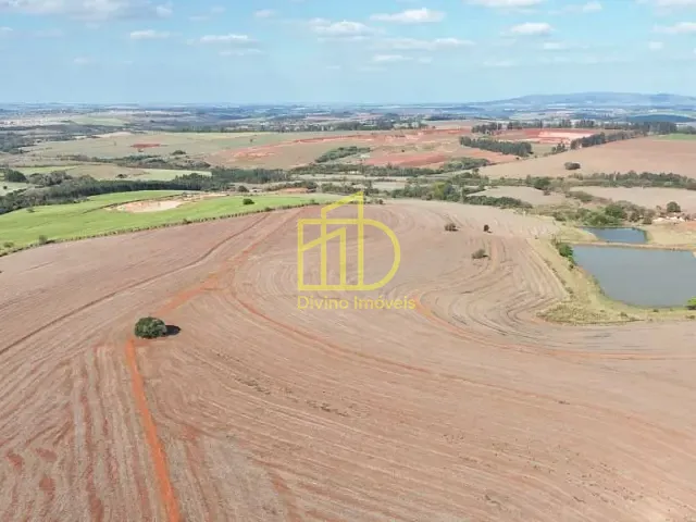 Fazenda com 3084700m², à venda, no bairro Zona Rural em Tatuí
