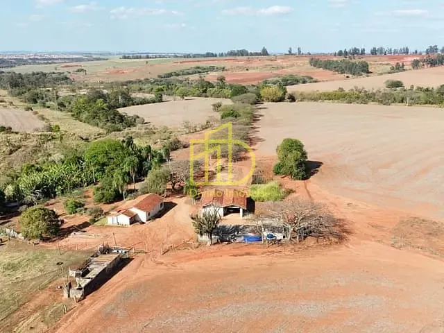 Fazenda com 3084700m², à venda, no bairro Zona Rural em Tatuí