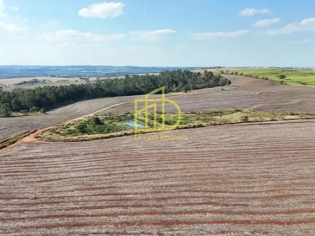 Fazenda com 3084700m², à venda, no bairro Zona Rural em Tatuí