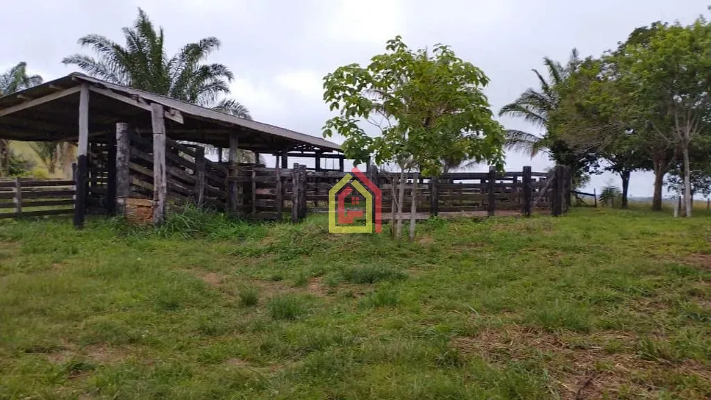 Rural à venda com 4840000m² de terreno no Zona Rural, Novo Repartimento (PA) — foto 6 de 8