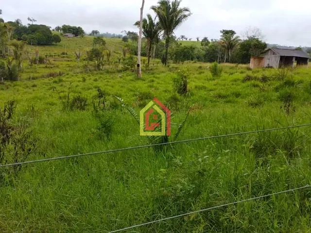 Fazenda com 4840000m², à venda, no bairro Zona Rural em Novo Repartimento