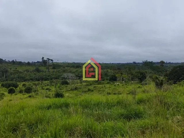 Fazenda com 4840000m², à venda, no bairro Zona Rural em Novo Repartimento