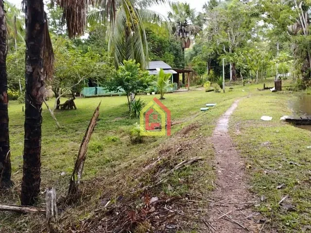 Fazenda com 4840000m², à venda, no bairro Zona Rural em Novo Repartimento