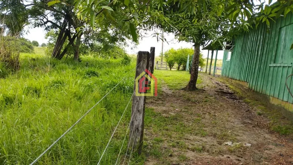 Rural à venda com 4840000m² de terreno no Zona Rural, Novo Repartimento (PA) — foto 8 de 8