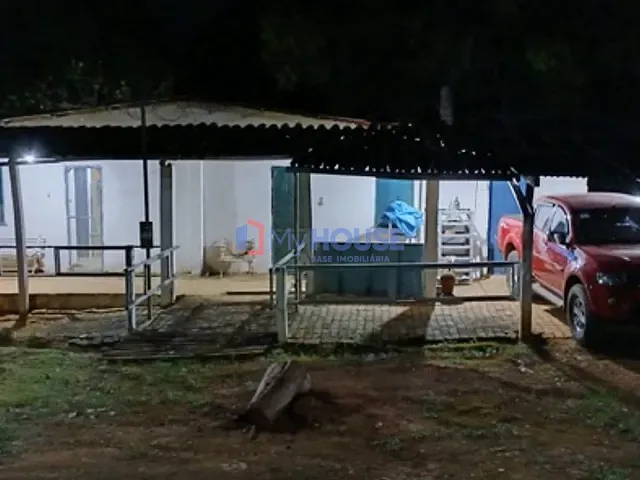 Fazenda com 186000m² 2 quartos e 1 banheiro, à venda, no bairro Banco da Vitória em Ilhéus