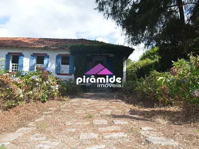 Fazenda com 888140m² 10 quartos e 11 banheiros, à venda, no bairro Campo Alegre em Cunha