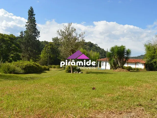 Fazenda com 888140m² 10 quartos e 11 banheiros, à venda, no bairro Campo Alegre em Cunha
