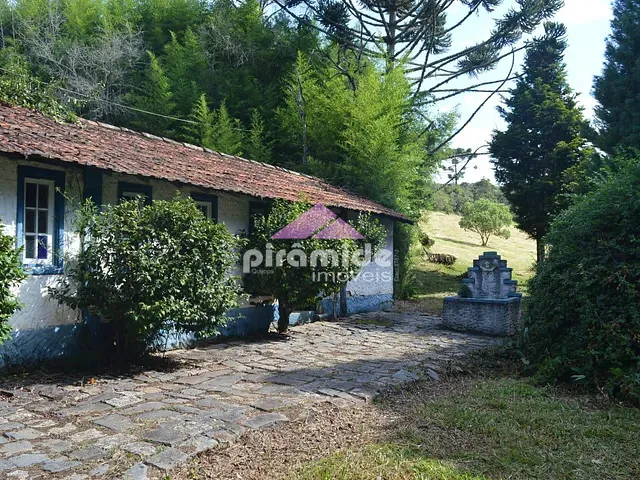 Fazenda com 888140m² 10 quartos e 11 banheiros, à venda, no bairro Campo Alegre em Cunha