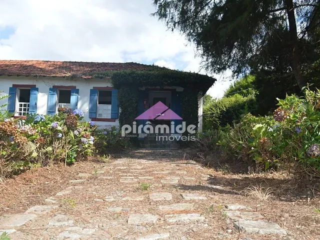 Fazenda com 888140m² 10 quartos e 11 banheiros, à venda, no bairro Campo Alegre em Cunha