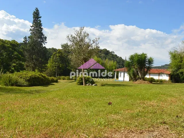 Fazenda com 888140m² 10 quartos e 11 banheiros, à venda, no bairro Campo Alegre em Cunha