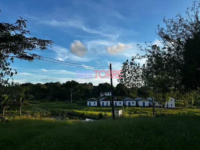 Fazenda com 161000m² 6 quartos e 2 banheiros, à venda, no bairro Santo Antônio em Itabuna