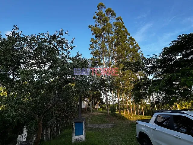 Fazenda com 161000m² 6 quartos e 2 banheiros, à venda, no bairro Santo Antônio em Itabuna