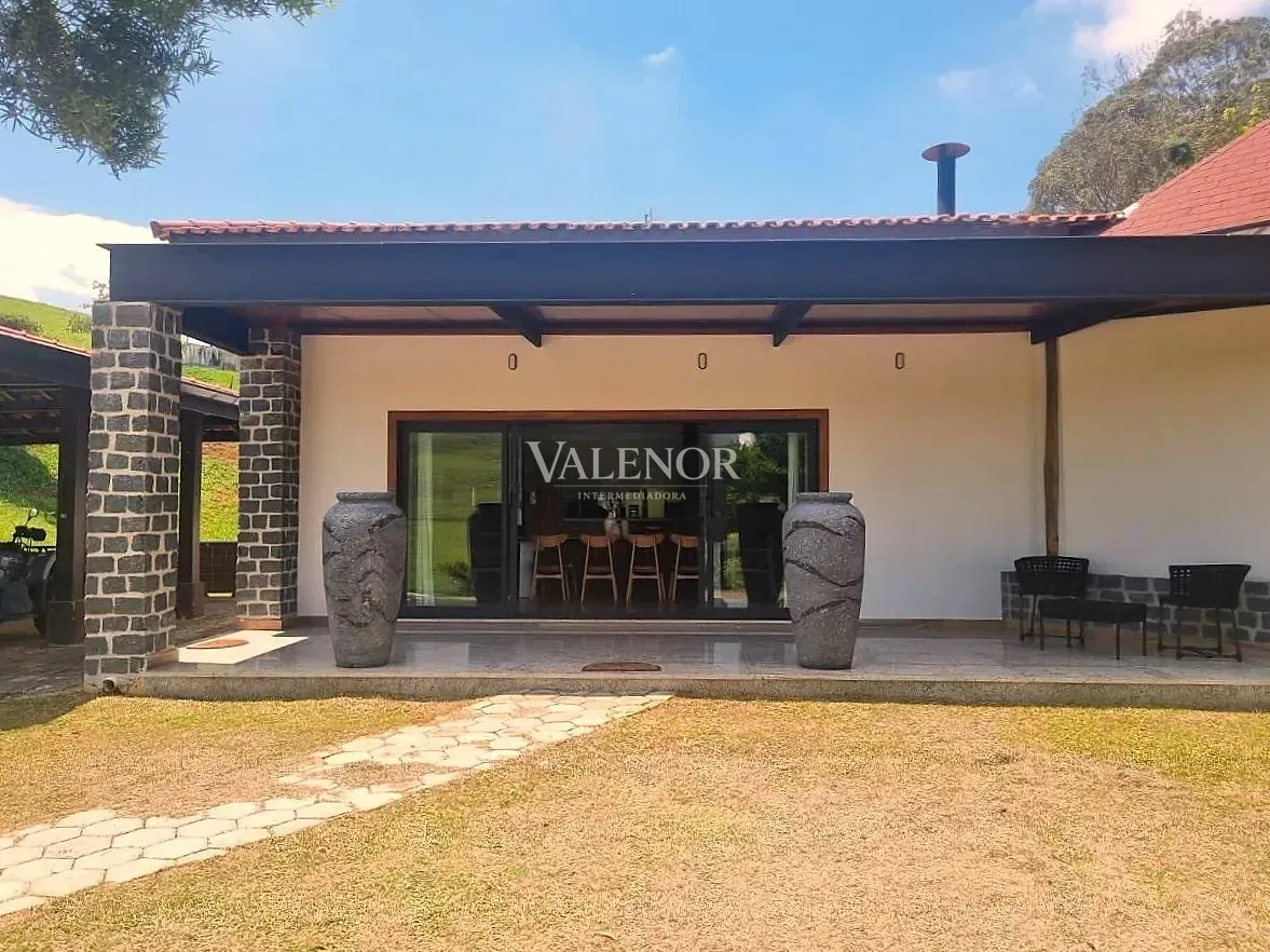 Fazenda, 775 hectares - Foto 10