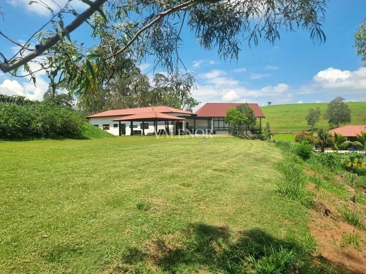 Fazenda, 775 hectares - Foto 7