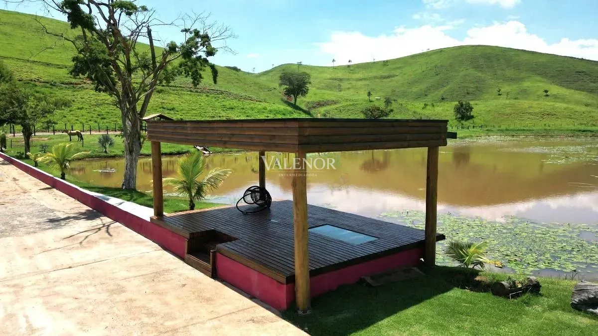 Fazenda, 775 hectares - Foto 3