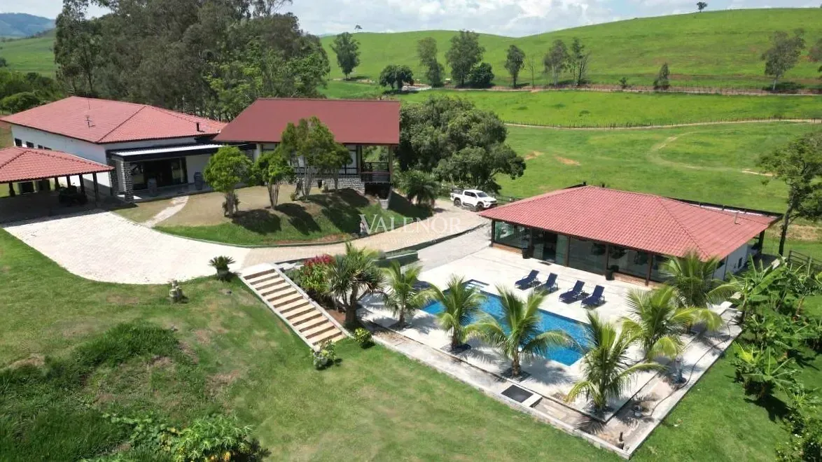 Fazenda, 775 hectares - Foto 8