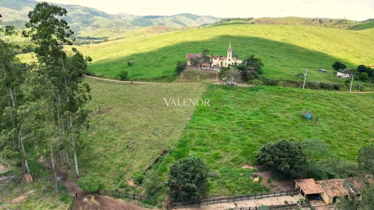 Fazenda, 775 hectares - Foto 13