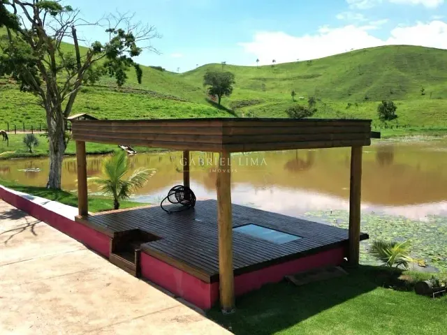 Fazenda com 7750000m² 5 quartos e 4 banheiros, à venda, no bairro Cruz em Lorena