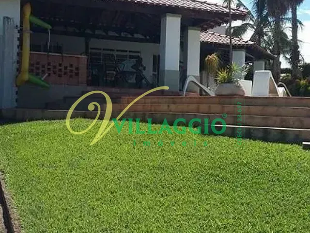 Fazenda com 1000m² 5 quartos e 7 banheiros, à venda, no bairro Fronteira em Fronteira