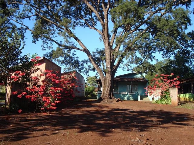 Foto do Fazenda - Rancho à venda por R$ 600.000,00 - Quatif - Água Comprida/MG | ZUCATO IMOBILIARIA LTDA