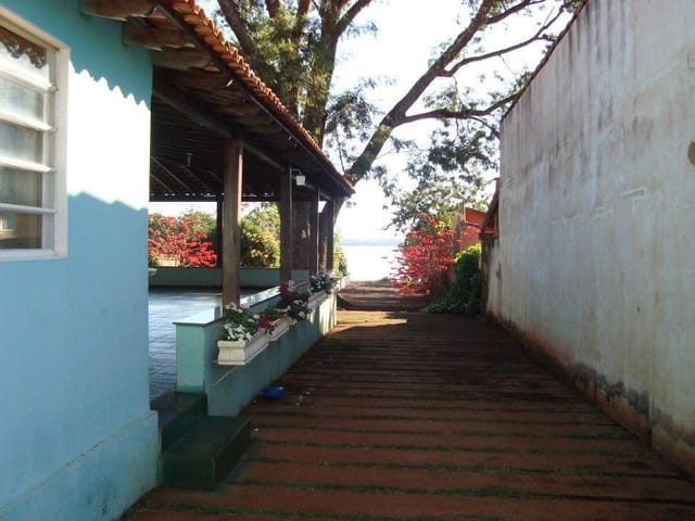 Foto do Fazenda - Rancho à venda por R$ 600.000,00 - Quatif - Água Comprida/MG | ZUCATO IMOBILIARIA LTDA