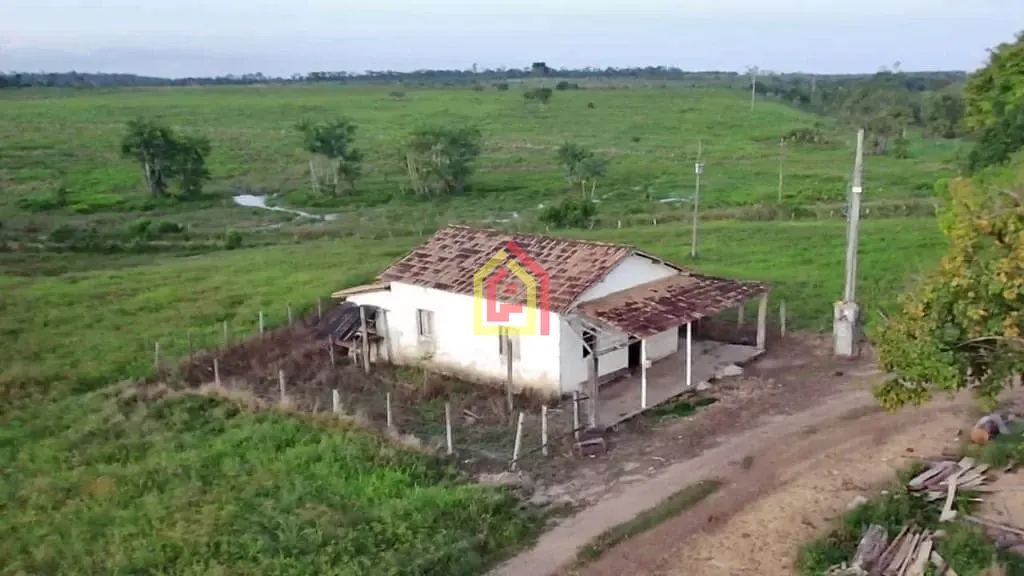 Rural à venda com 7744000m² de terreno no Zona Rural, Marabá (PA) — foto 4 de 5