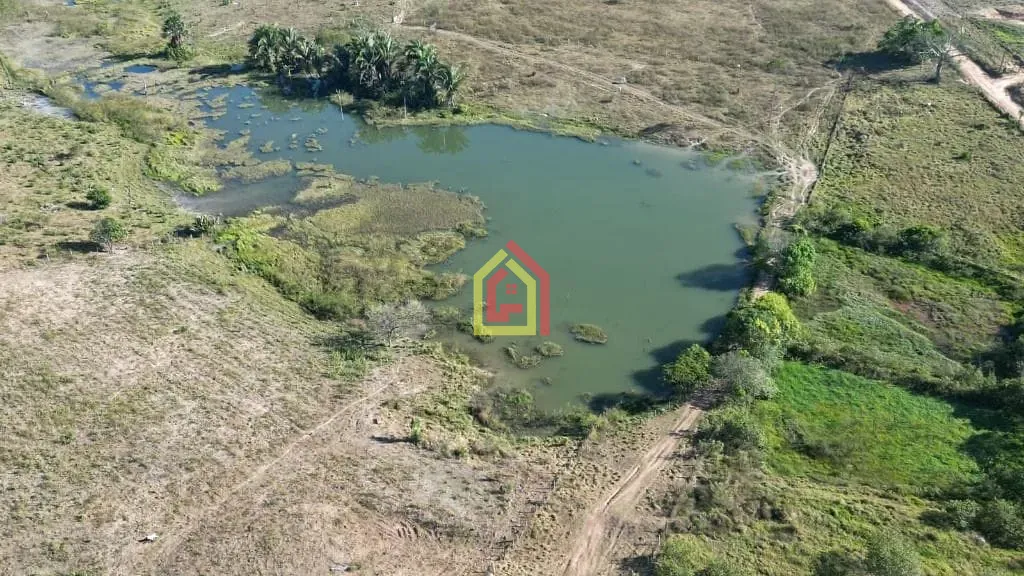 Rural à venda com 7744000m² de terreno no Zona Rural, Marabá (PA) — foto 5 de 5