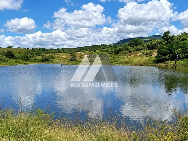 Fazenda à venda, no bairro Itinga em Itinga