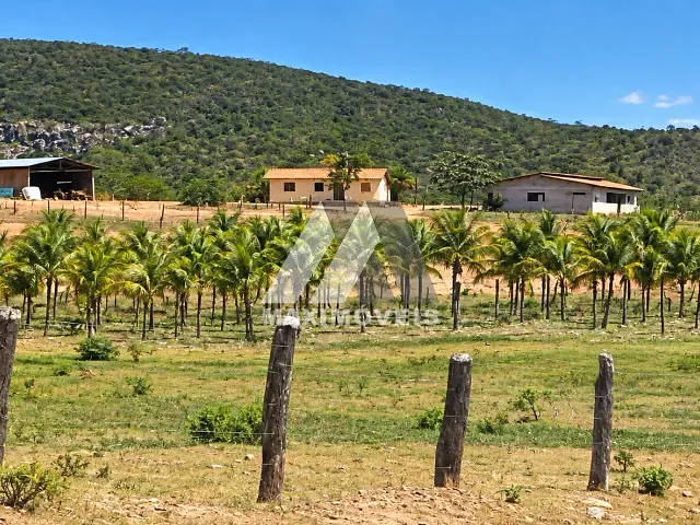 Fazenda à venda, no bairro Itinga em Itinga
