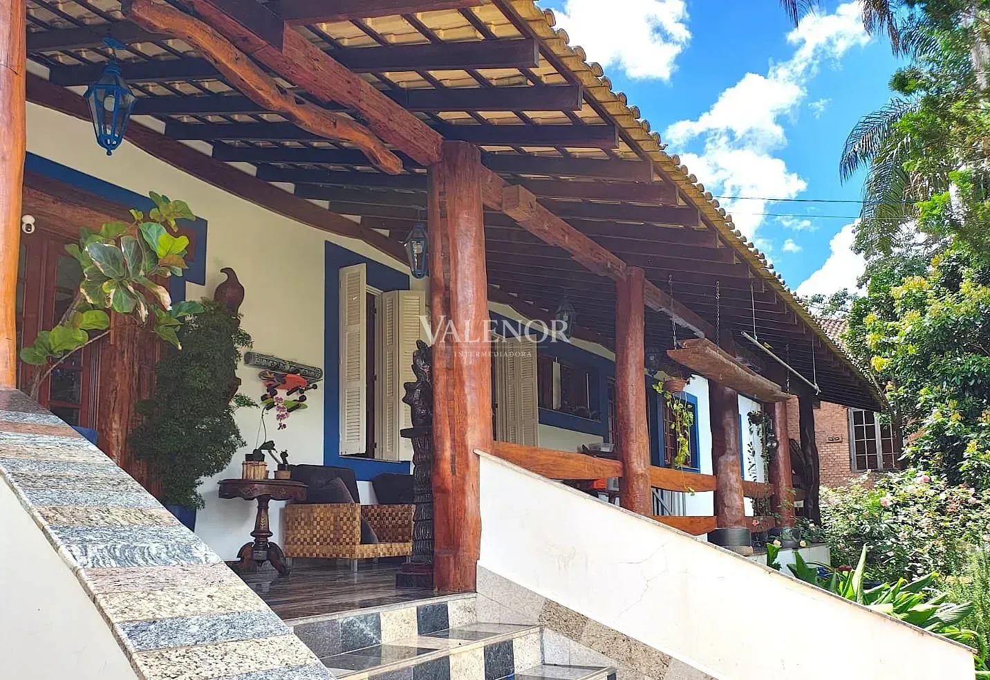 Fazenda, 16990 hectares - Foto 17