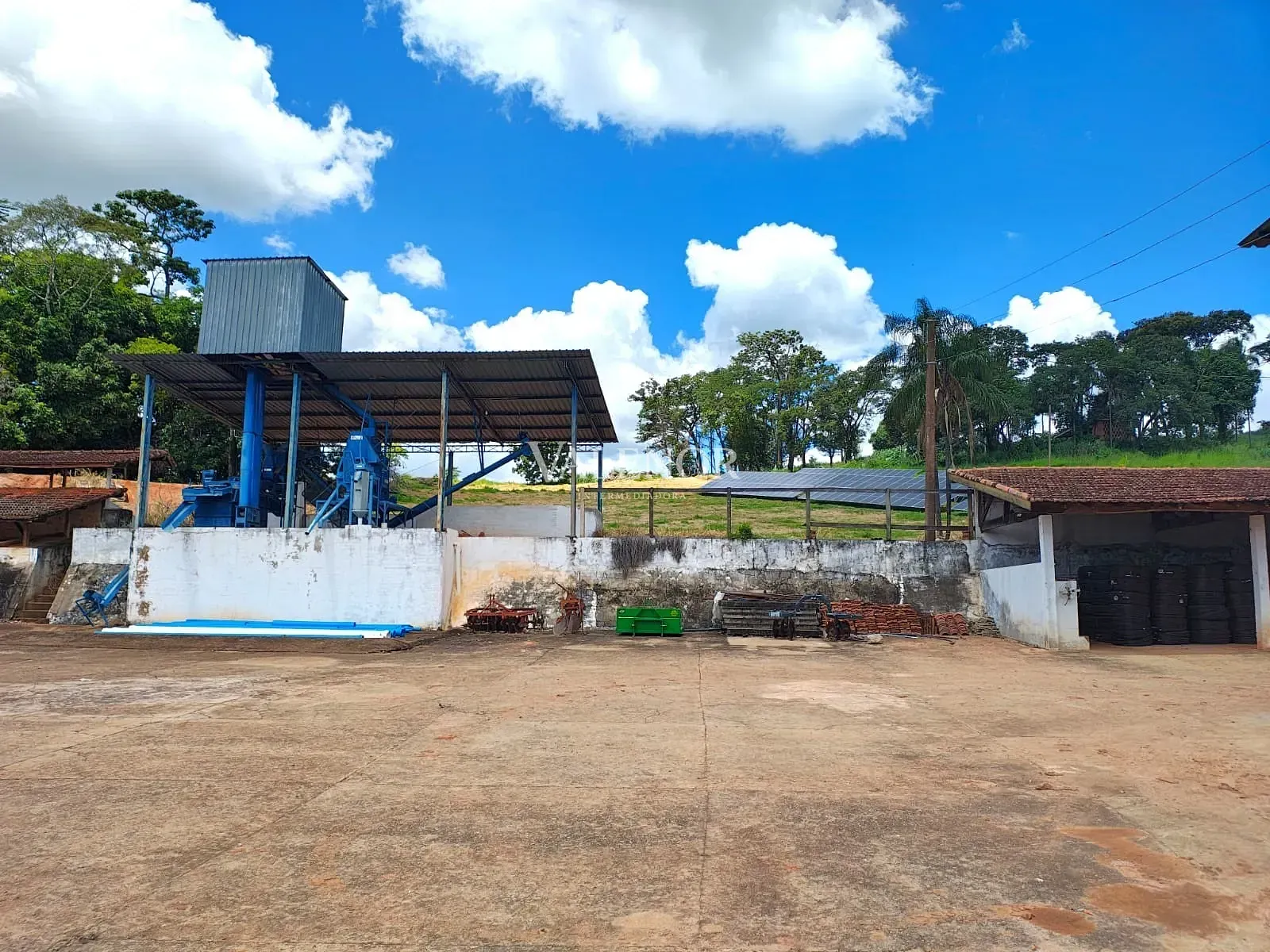 Fazenda, 16990 hectares - Foto 6
