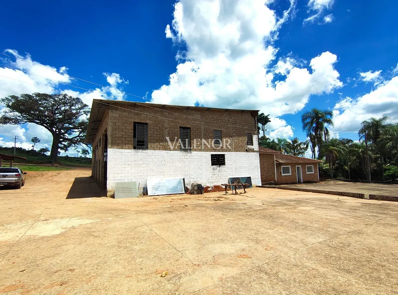 Fazenda, 16990 hectares - Foto 9