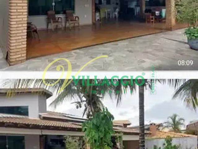 Fazenda com 400m² 3 quartos e 4 banheiros, à venda, no bairro Fronteira em Fronteira