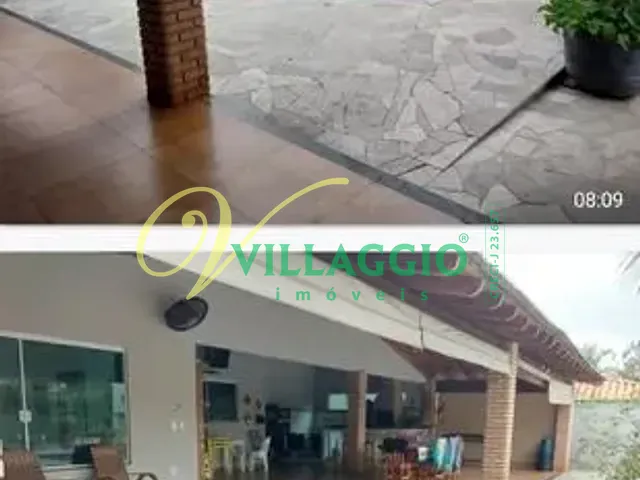 Fazenda com 400m² 3 quartos e 4 banheiros, à venda, no bairro Fronteira em Fronteira