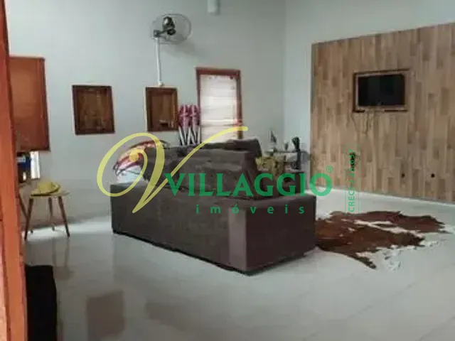 Fazenda com 400m² 3 quartos e 4 banheiros, à venda, no bairro Fronteira em Fronteira