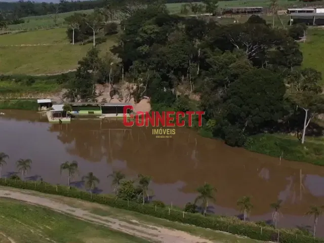 Fazenda com 968000m² 1 quarto e 1 banheiro, à venda, no bairro Porto Feliz em Porto Feliz