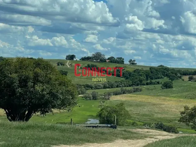 Fazenda com 968000m² 1 quarto e 1 banheiro, à venda, no bairro Porto Feliz em Porto Feliz