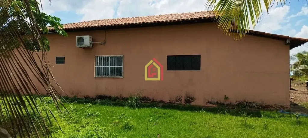 Rural à venda com 5082000m² de terreno no Zona Rural, São Domingos do Araguaia (PA) — foto 4 de 17