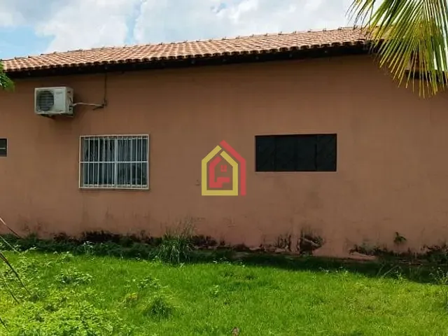 Fazenda com 5082000m², à venda, no bairro Zona Rural em São Domingos do Araguaia