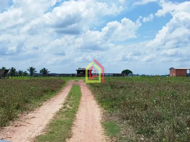 Fazenda com 5082000m², à venda, no bairro Zona Rural em São Domingos do Araguaia
