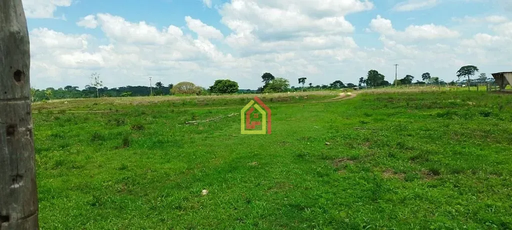 Rural à venda com 5082000m² de terreno no Zona Rural, São Domingos do Araguaia (PA) — foto 13 de 17