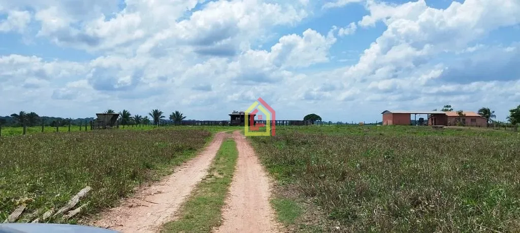 Rural à venda com 5082000m² de terreno no Zona Rural, São Domingos do Araguaia (PA) — foto 2 de 17