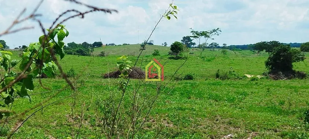 Rural à venda com 5082000m² de terreno no Zona Rural, São Domingos do Araguaia (PA) — foto 11 de 17