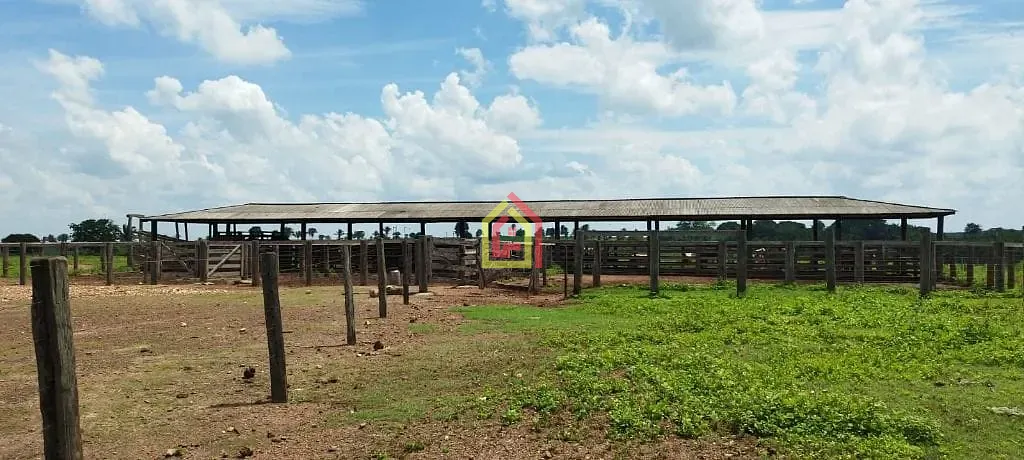 Rural à venda com 5082000m² de terreno no Zona Rural, São Domingos do Araguaia (PA) — foto 8 de 17