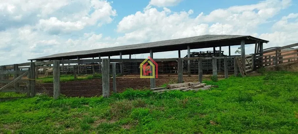 Rural à venda com 5082000m² de terreno no Zona Rural, São Domingos do Araguaia (PA) — foto 6 de 17