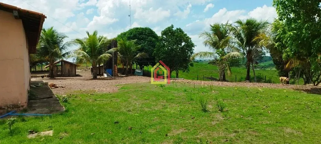 Rural à venda com 5082000m² de terreno no Zona Rural, São Domingos do Araguaia (PA) — foto 5 de 17