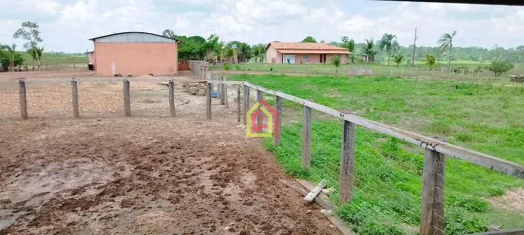 Rural à venda com 5082000m² de terreno no Zona Rural, São Domingos do Araguaia (PA) — foto 7 de 17